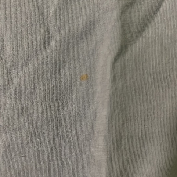 🍋3 for $40🍋 Nicki by Nicole Miller tee 100% cotton - Picture 3 of 3